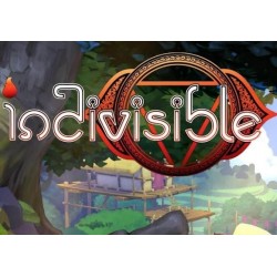 Indivisible (PC) CD Ključ za Steam - Globalno