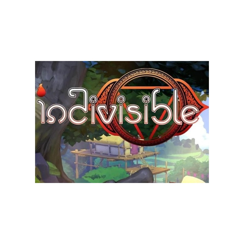 Indivisible (PC) CD Ključ za Steam - Globalno