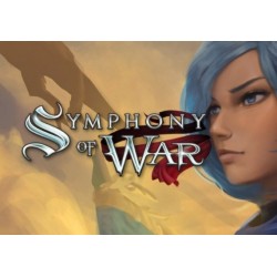 Symphony of War: The Nephilim Saga (PC) CD Ključ za Steam - Globalno