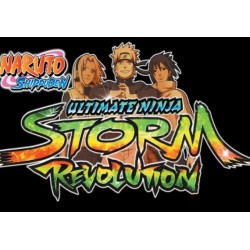 Naruto Shippuden: Ultimate Ninja Storm Revolution (PC) CD Ključ za Steam - Globalno