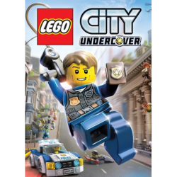 LEGO City Undercover - Ključ za Steam Globalno