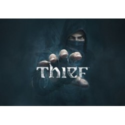Thief (PC) CD Ključ za Steam - Globalno