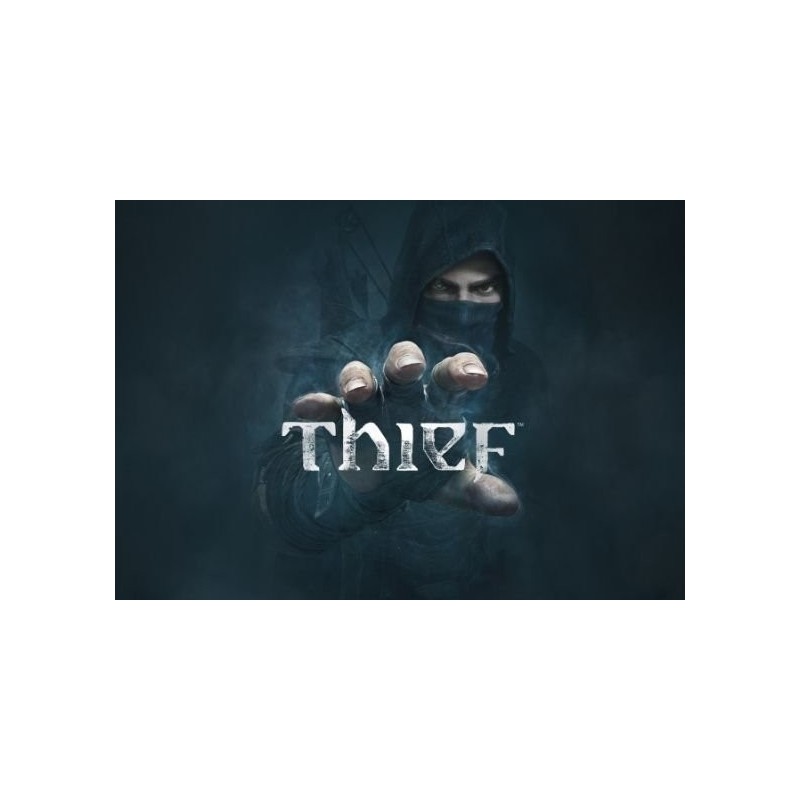 Thief (PC) CD Ključ za Steam - Globalno