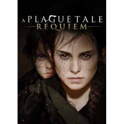 A Plague Tale: Requiem (PC) CD Ključ za Steam - Globalno