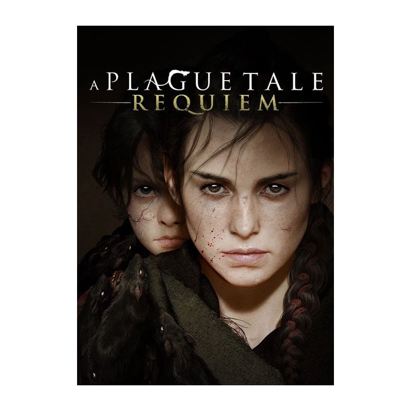 A Plague Tale: Requiem (PC) CD Ključ za Steam - Globalno