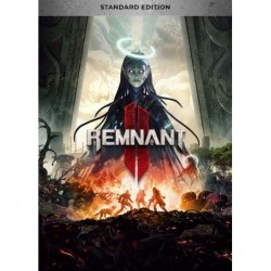 Remnant II - Standard Edition (PC) CD Ključ za Steam - Globalno