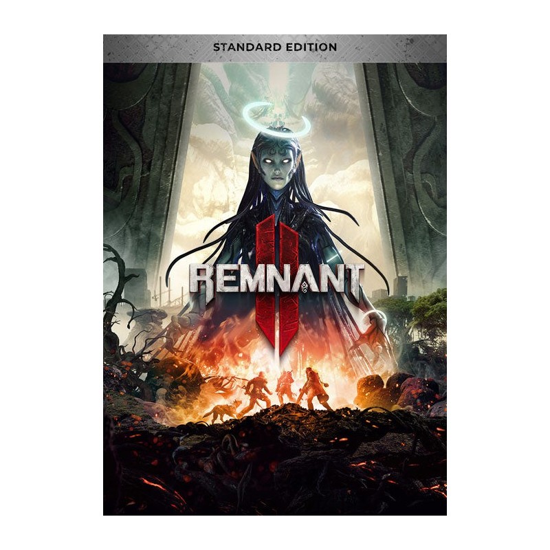 Remnant II - Standard Edition (PC) CD Ključ za Steam - Globalno