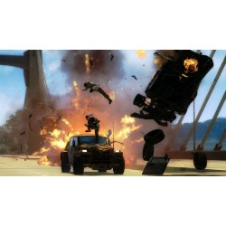 Just Cause 2 (PC) CD Ključ za Steam - Globalno