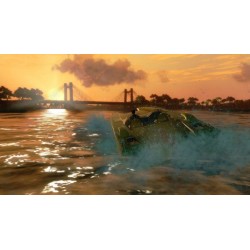 Just Cause 2 (PC) CD Ključ za Steam - Globalno