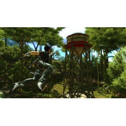 Just Cause 2 (PC) CD Ključ za Steam - Globalno