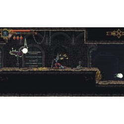 Blasphemous - Steam CD Ključ Globalno