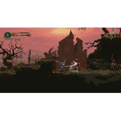 Blasphemous - Steam CD Ključ Globalno