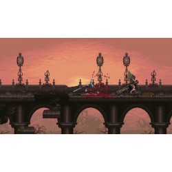 Blasphemous - Steam CD Ključ Globalno