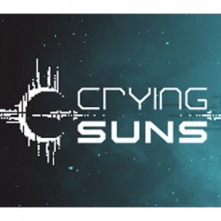 Crying Suns Ključ za Steam Evropa