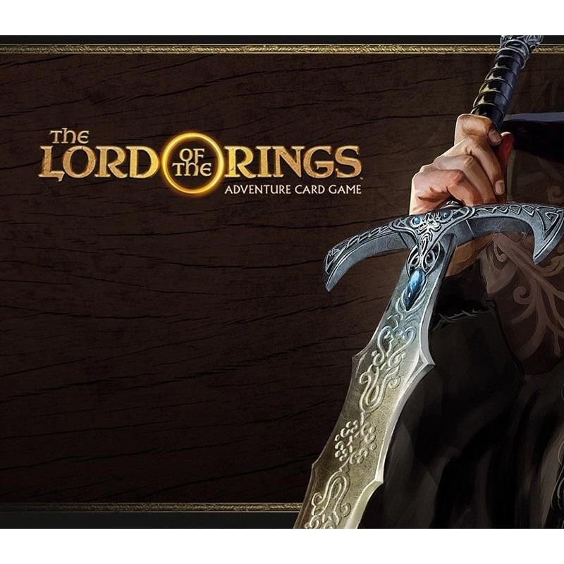 The Lord of the Rings Adventure Card Game Definitive Edition Ključ za Steam Evropa