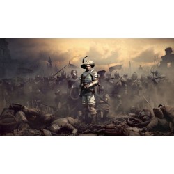 GreedFall - Steam CD Ključ Globalno