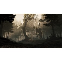 GreedFall - Steam CD Ključ Globalno