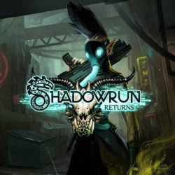 Shadowrun Returns Steam CD Ključ Globalno