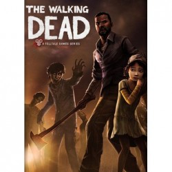 The Walking Dead Steam CD Ključ Globalno