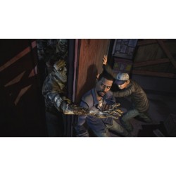 The Walking Dead Steam CD Ključ Globalno