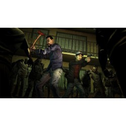 The Walking Dead Steam CD Ključ Globalno