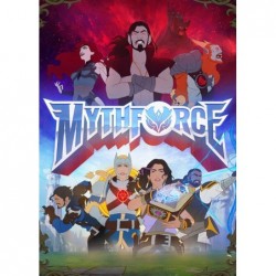 MythForce (PC) CD Ključ za Steam - Globalno
