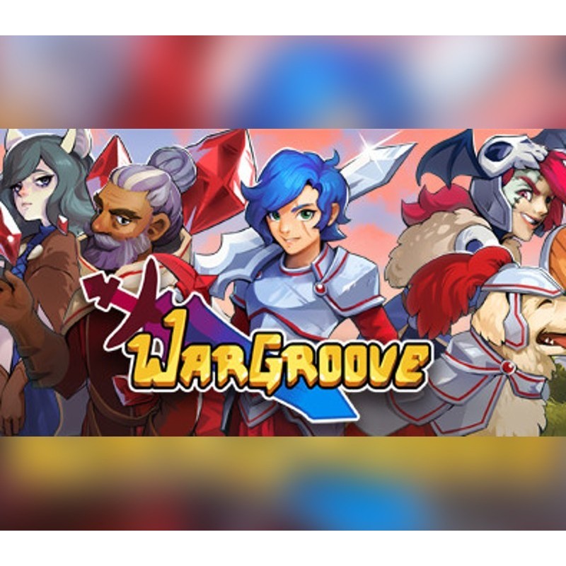 Wargroove Ključ za Steam Evropa