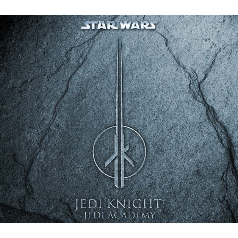 Star Wars Jedi Knight: Jedi Academy Ključ za Steam Evropa