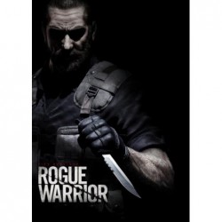 Rogue Warrior Ključ za Steam Evropa