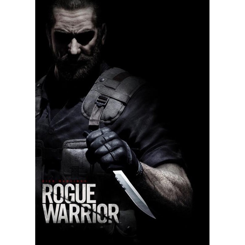 Rogue Warrior Ključ za Steam Evropa