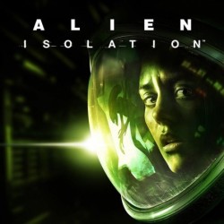 Alien: Isolation Ključ za Steam Evropa