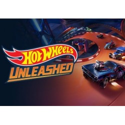 Hot Wheels Unleashed (PC) CD Ključ za Steam - Globalno