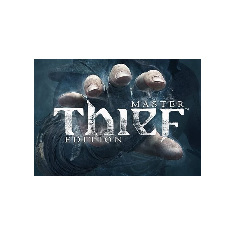 Thief - Master Thief Edition (PC) CD Ključ za Steam - Globalno