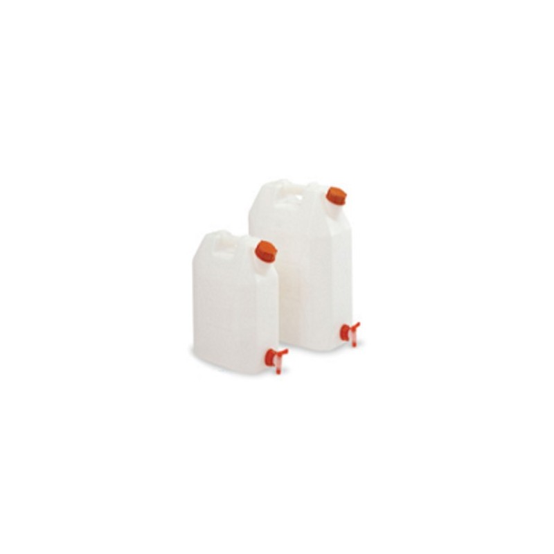 Kanister s pipico 10L, 20L