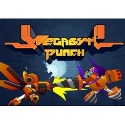 Megabyte Punch (PC) CD Ključ za Steam - Globalno