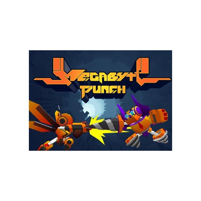 Megabyte Punch (PC) CD Ključ za Steam - Globalno