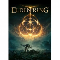 Elden Ring - Steam CD Ključ Evropa