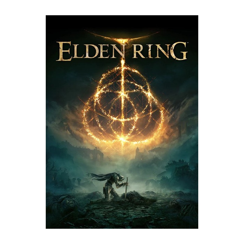 Elden Ring - Steam CD Ključ Evropa
