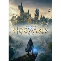 Hogwarts Legacy (PC) CD Ključ za Steam - Globalno