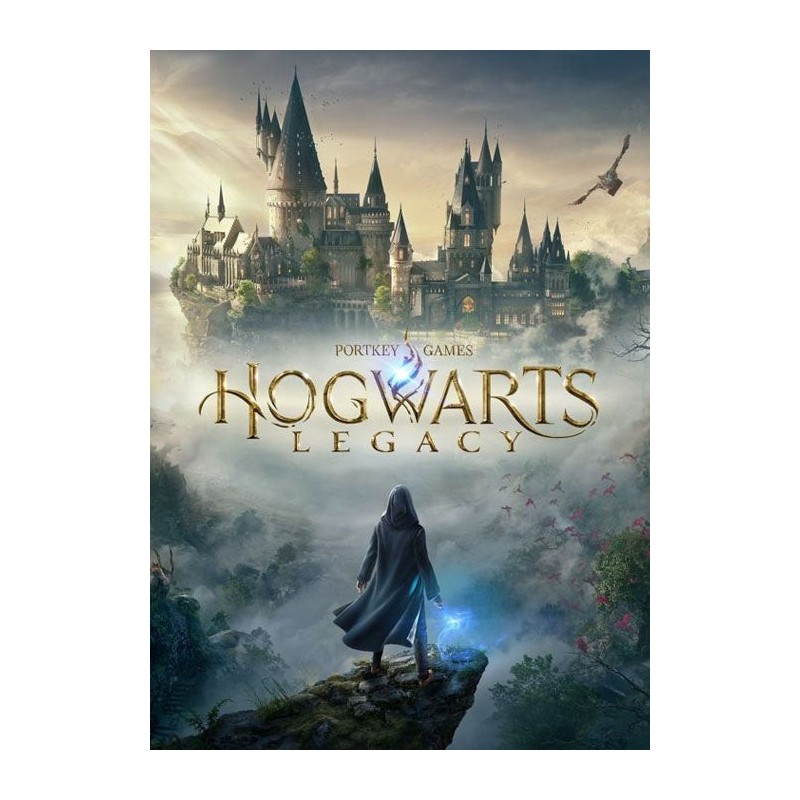 Hogwarts Legacy (PC) CD Ključ za Steam - Globalno