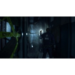Resident Evil 2 - Steam CD Ključ Globalno