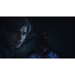 Resident Evil 2 - Steam CD Ključ Globalno