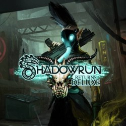 Shadowrun Returns Deluxe Steam CD Ključ Globalno