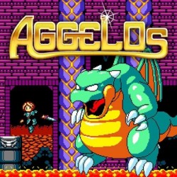 Aggelos Steam CD Ključ | PC | Globalno