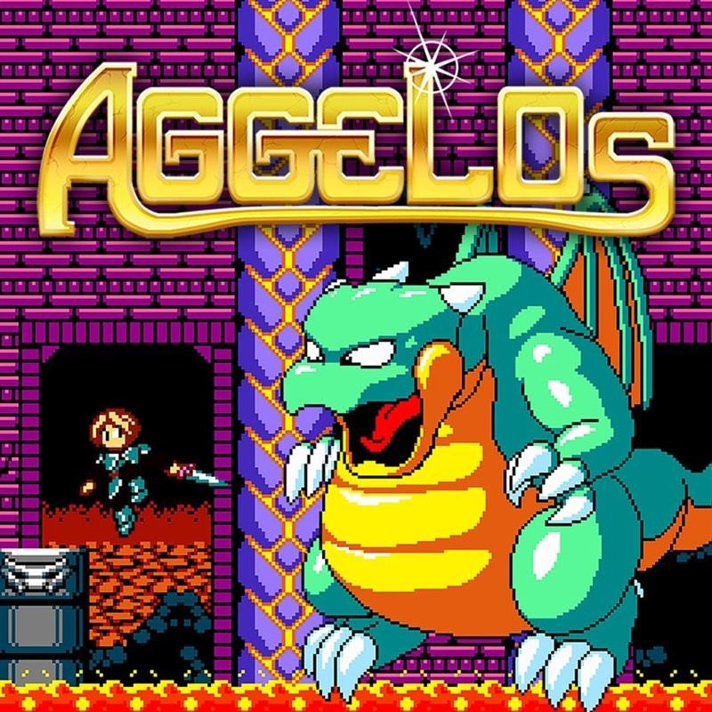 Aggelos Steam CD Ključ | PC | Globalno