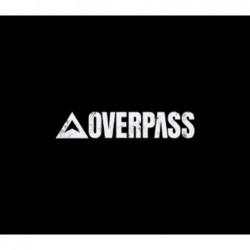 Overpass Ključ za Steam Evropa