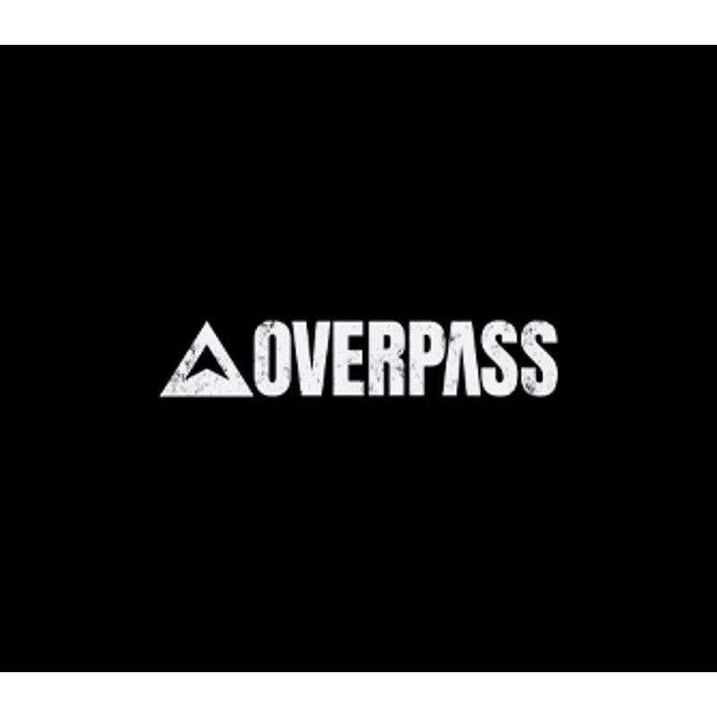 Overpass Ključ za Steam Evropa
