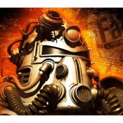 Fallout: A Post Nuclear Role Playing Game Ključ za Steam Evropa