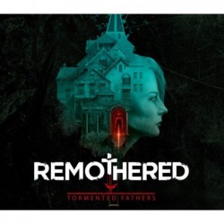 Remothered: Tormented Fathers Ključ za Steam Evropa