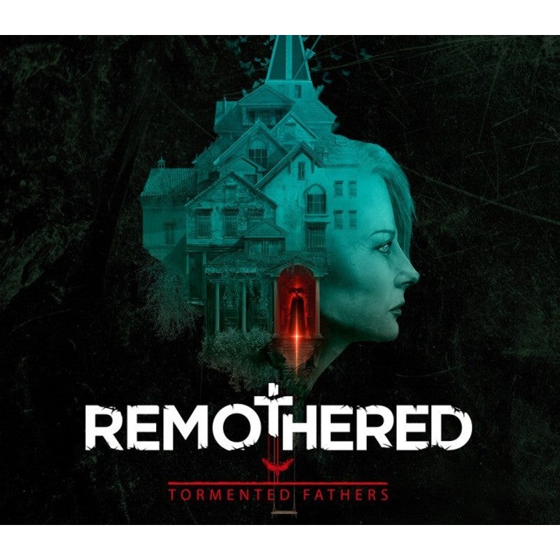 Remothered: Tormented Fathers Ključ za Steam Evropa